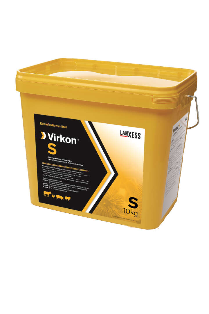 Virkon S